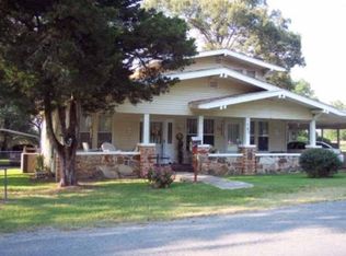 150 W Johnson St, Hatfield, AR 71945