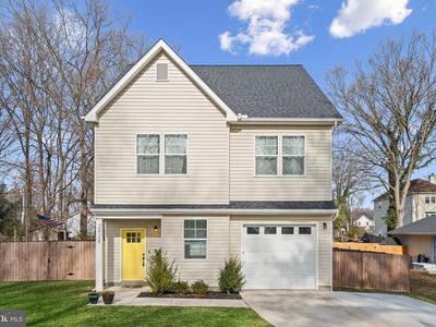 2918 Dunbar St, Alexandria, VA, 22306