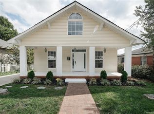 47 Douglas Ave NW #27, Concord, NC 28025