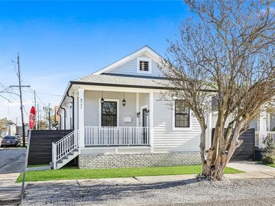 8731 Pear St, New Orleans, LA, 70118