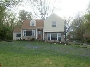 19 S Dellwood Dr, Saint Louis, MO