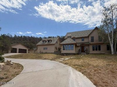 3000 W SHADOW VALLEY RANCH Road, Prescott, AZ, 86305