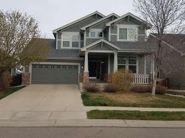 910 Koss St, Erie, CO 80516
