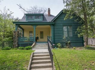 12 W Ainsworth Blvd, Ypsilanti, MI 48197