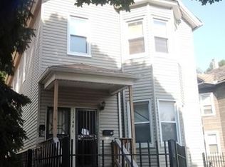 11740 S State St, Chicago, IL 60628