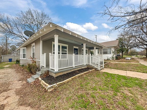 1226 W Woodard St, Denison, TX 75020 | MLS #20550284 | Zillow