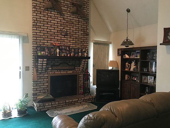 Great Room/Woodburning Firep