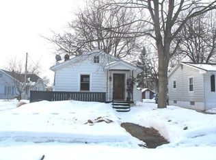 117 W Michigan Ave, Milan, MI