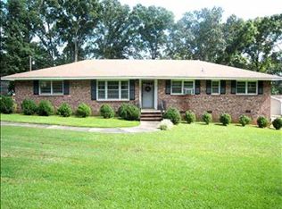 1418 Forest Ln, Anderson, SC 29621