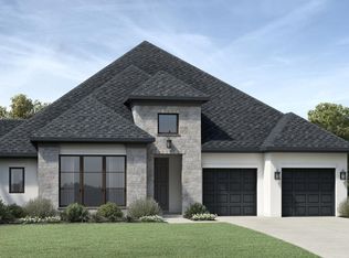1204 Redbrick Ln, Northlake, TX 76247