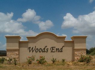 5916 Norma Pechero Ln, Brownsville, TX 78526