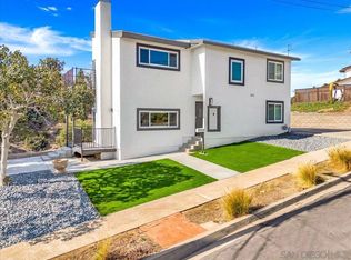 1418 Minden Dr, San Diego, CA 92111