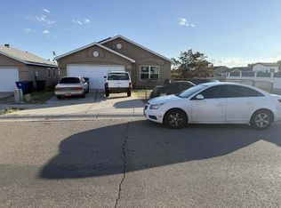 8524 Stony Creek Rd SW, Albuquerque, NM 87121