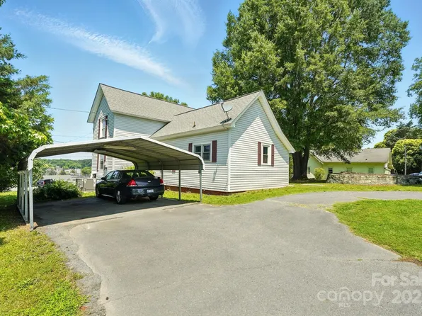 238 N Depot St, Albemarle, NC 28001