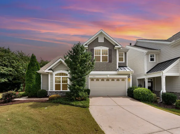 401 Hammond Oak Ln, Wake Forest, NC 27587