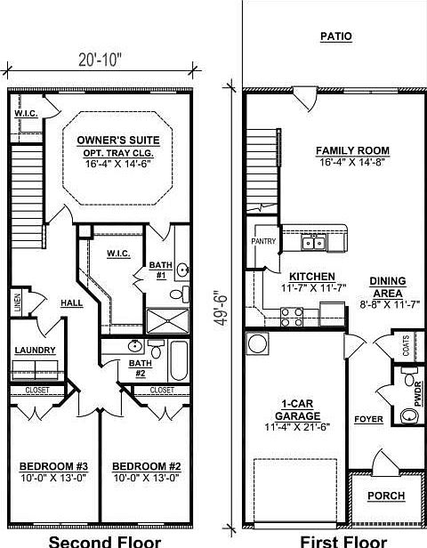 2nd image of 1000 Vanguard Dr #A