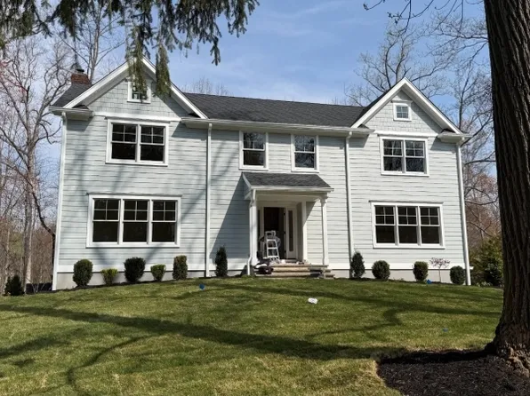 33 Hampton Rd, Chatham Twp., NJ 07928