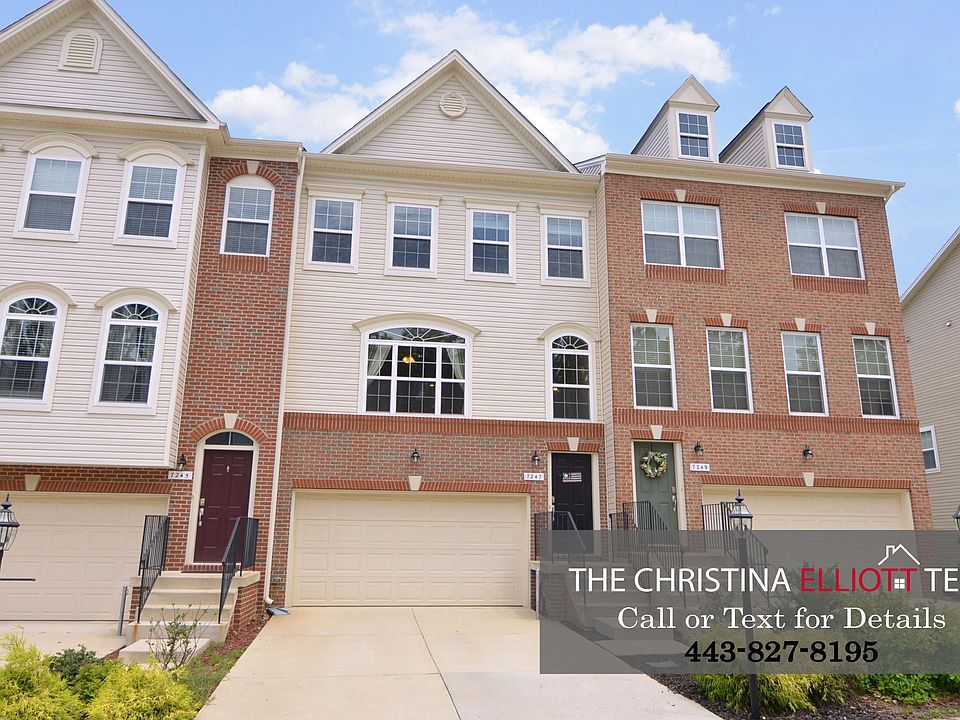 1st image of 7247 Stallings Dr