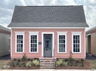 1262 Haymarket St, Zachary, LA 70791