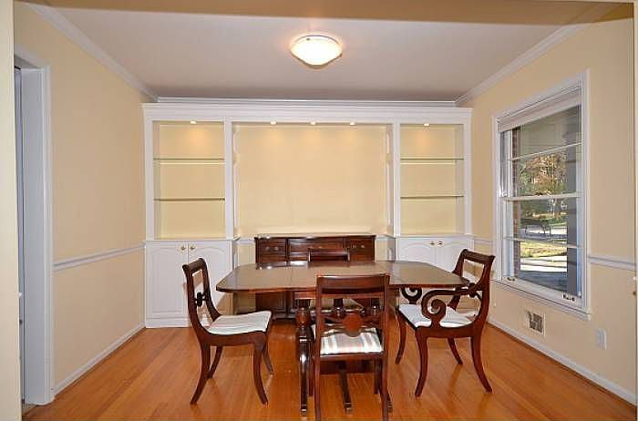 Wonderful Hardwoods