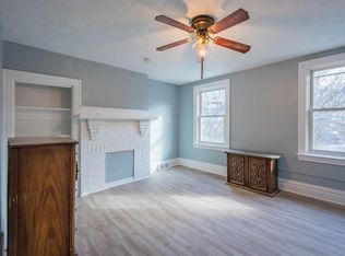 435 N Graham St, Pittsburgh, PA