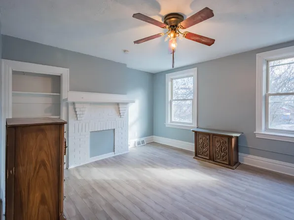 435 N Graham St, Pittsburgh, PA 15206