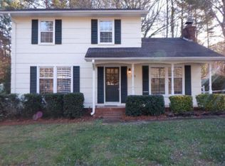 5936 N Hills Dr, Raleigh, NC 27609