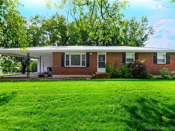 9072 S State Highway 7, Camdenton, MO 65591