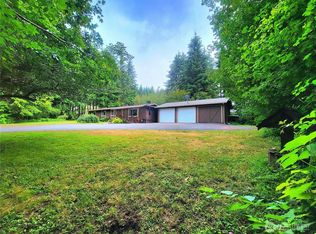 314 Sitkum Solduc Rd, Forks, WA 98331