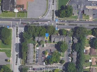 4016 Graham Oaks Ct, Memphis, TN 38122