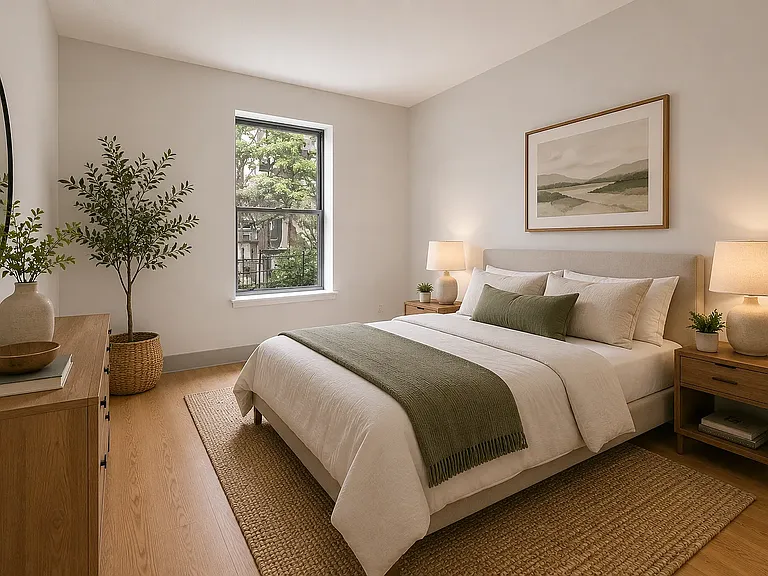 1873 Lexington Ave #3F — Photo 5