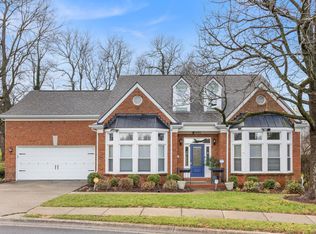 1456 Sugar Maple Ln, Lexington, KY 40511