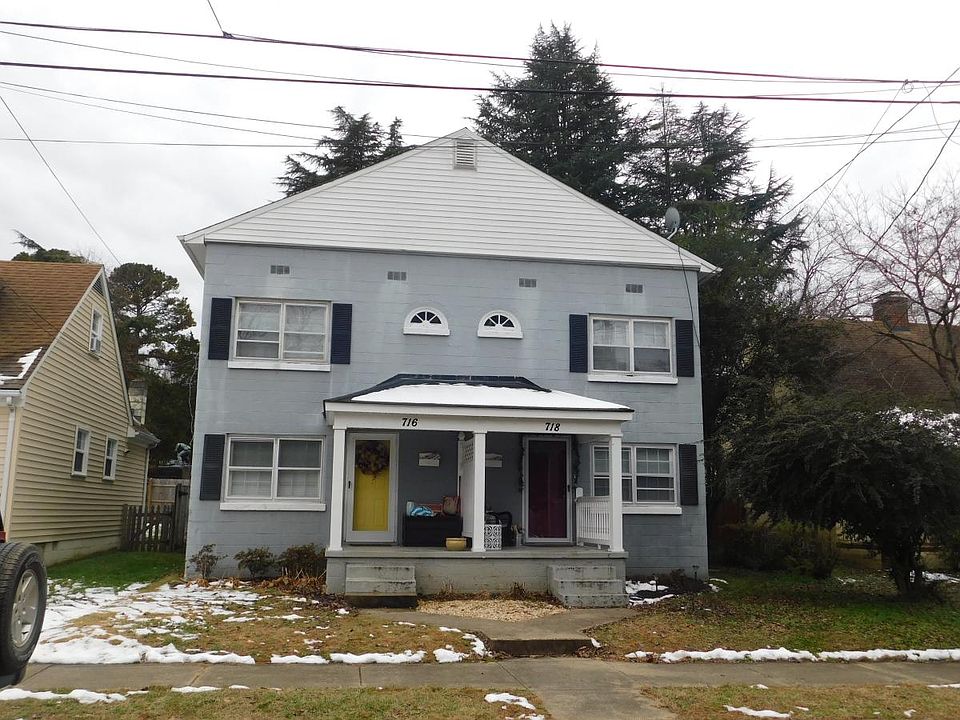 1st image of 716 Freeman St