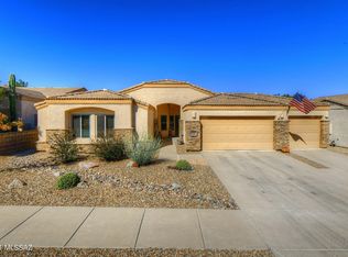 11567 N Flat Iron Dr, Oro Valley, AZ 85737