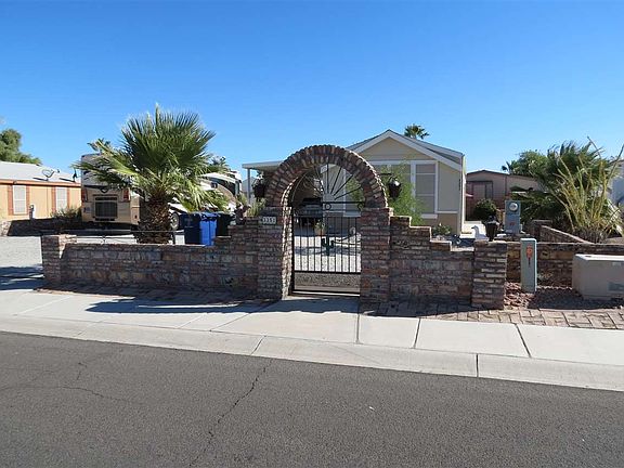 2nd image of 3351 S Salida Del Sol Ave