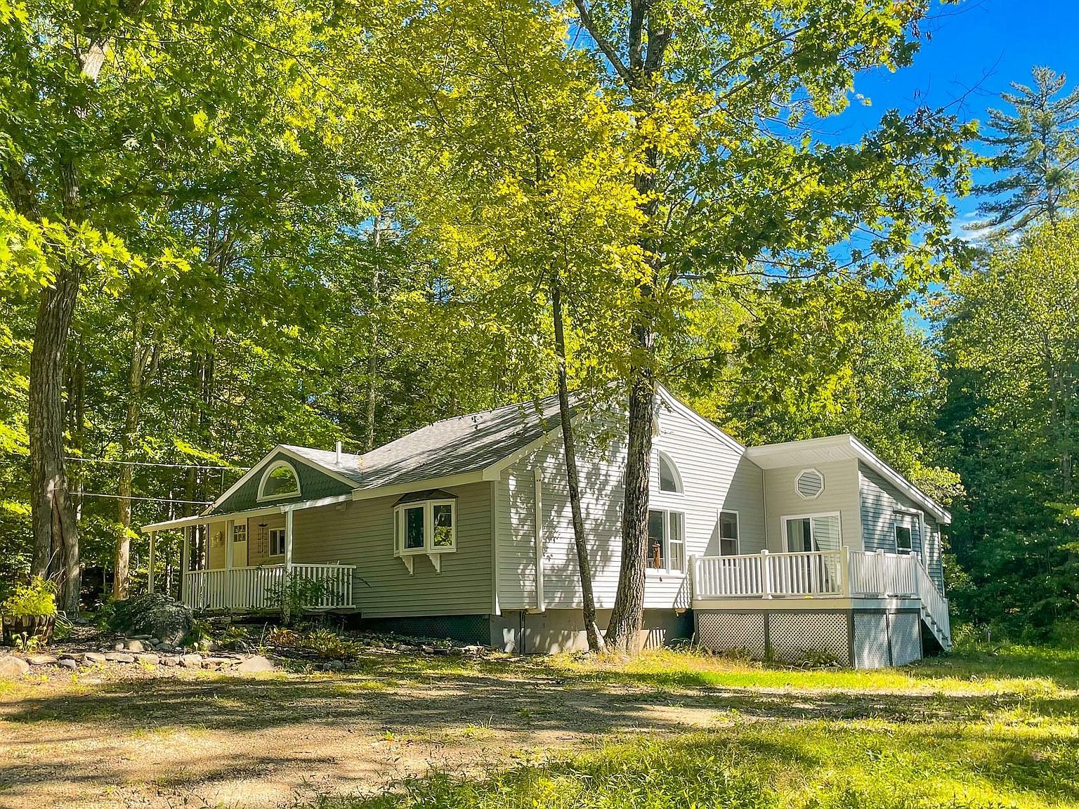 773 Berry River Road, Barrington, NH 03825 Zillow