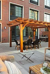 Rented by Modern Spaces