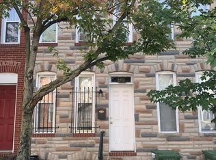 1103 Sargeant St, Baltimore, MD