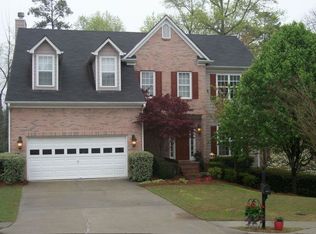 3495 Cascade Fall Dr, Buford, GA 30519