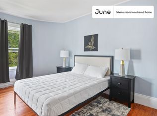 4 Sparhawk St #B, Brighton, MA 02135