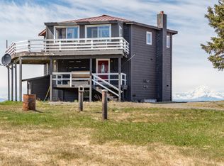10365 Herman Dr, Ninilchik, AK 99639