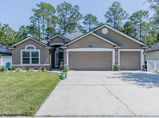 4219 Sandhill Crane Ter, Middleburg, FL 32068