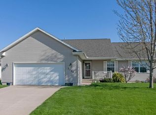 2160 Catherine Ct, Marion, IA 52302