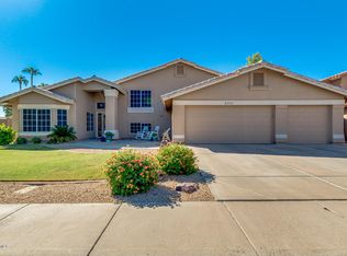 2711 W Kent Dr, Chandler, AZ 85224