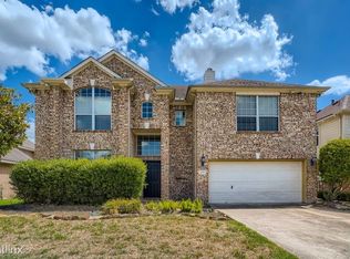 10015 Memorial Way Dr, Tomball, TX 77375