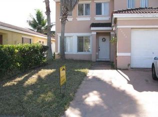 14284 SW 175th Ter, Miami, FL 33177