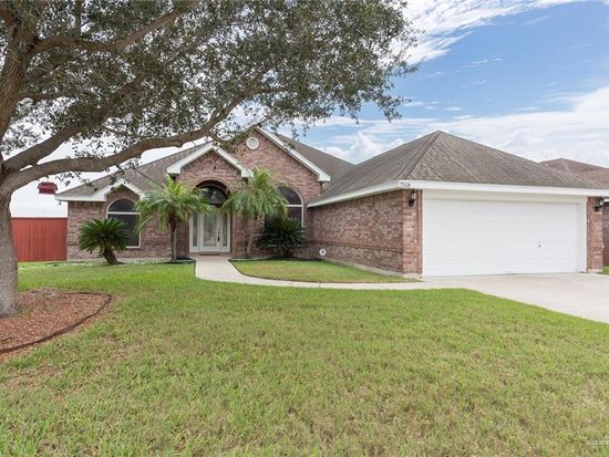 7516 N 16th Ln, McAllen, TX 78504