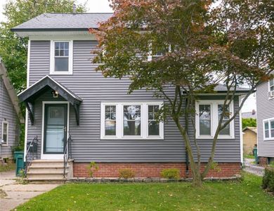 476 Genesee Park Blvd, Rochester, NY, 14619
