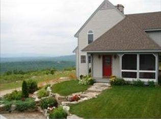 59 Upper Trask Mountain Rd, Wolfeboro, NH 03894