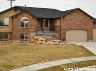 4330 W 1650 N, Plain City, UT 84404